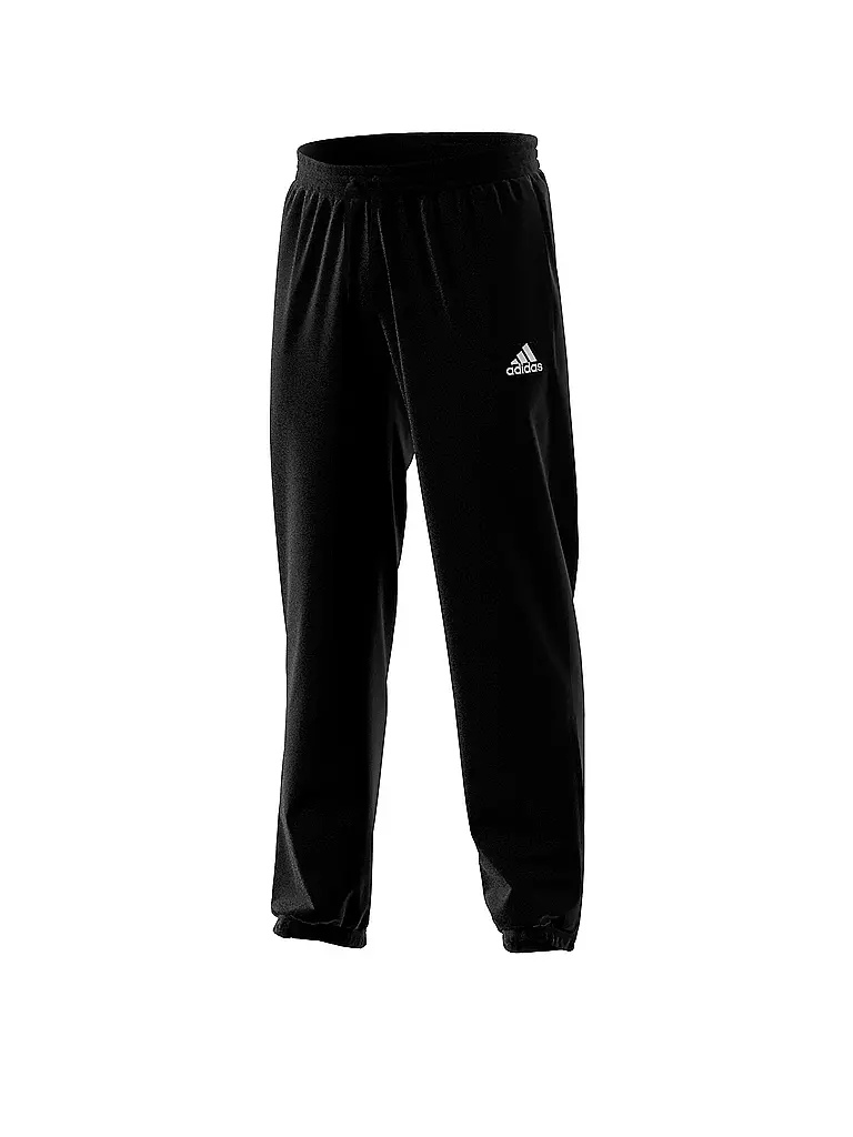 ADIDAS Herren Jogginghose Standorf Aeroready Essentials schwarz